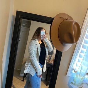 Abercrombie & Fitch Cardigan